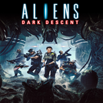 * Aliens: Dark Descent * EPIC GAMES * (PC)