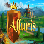 * Alluris * EPIC GAMES * (PC)