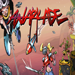 * Anarkade * EPIC GAMES * (PC)