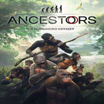 * Ancestors: The Humankind Odyssey * EPIC GAMES * (PC