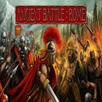 * Ancient Battle Rome * EPIC GAMES * (PC)