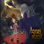 * Anna´s Quest * EPIC GAMES * (PC)