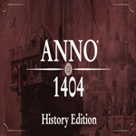 * Anno 1404 History Edition * EPIC GAMES * (PC)