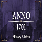 * Anno 1701 History Edition * EPIC GAMES * (PC)