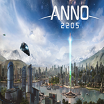 * Anno 2205 - Standard Edition * EPIC GAMES * (PC)