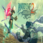 * Anodyne 2: Return To Dust * EPIC GAMES * (PC)