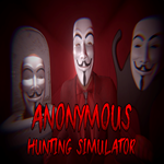 * ANONYMOUS HUNTING SIMULATOR * EPIC GAMES * (PC)