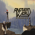 * Another World - 20th Anniversary * EPIC GAMES * (PC