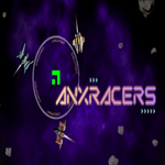 * ANXRacers - Drift Space * EPIC GAMES * (PC)