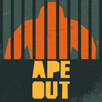 * APE OUT * EPIC GAMES * (PC)