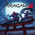 * Aragami 2 * EPIC GAMES * (PC)