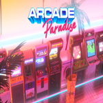 * Arcade Paradise * EPIC GAMES * (PC)