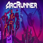 * ArcRunner * EPIC GAMES * (PC)
