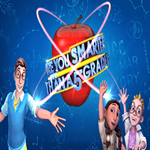 * Are You Smarter Than A 5th Grader * EPIC GAMES * (P