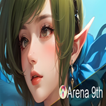 * Arena 9th * EPIC GAMES * (PC)