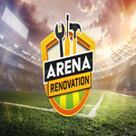 * Arena Renovation * EPIC GAMES * (PC)