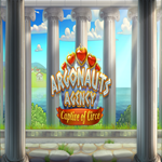 * Argonauts Agency 5: Captive of Circe * EPIC GAMES *