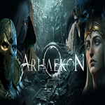 * Arhaekon * EPIC GAMES * (PC)