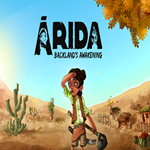 * ARIDA: Backland´s Awakening * EPIC GAMES * (PC)