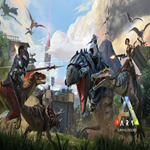 * ARK: Survival Evolved * EPIC GAMES * (PC)