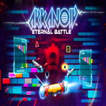 * Arkanoid - Eternal Battle * EPIC GAMES * (PC)