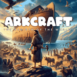 * ArkCraft: The Rebirth of the World * EPIC GAMES * (