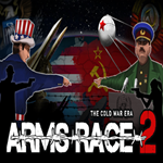 * Arms Race 2 * EPIC GAMES * (PC)
