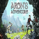 * Aron´s Adventure: Magic Reborn * EPIC GAMES * (PC)