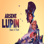 * Arsene Lupin - Once a Thief * EPIC GAMES * (PC)