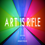 * ART IS RIFLE * EPIC GAMES * (PC)