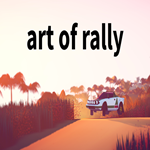 * Art of Rally * EPIC GAMES * (PC)