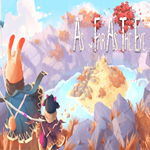 * As Far As The Eye * EPIC GAMES * (PC)