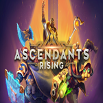 * AscendantsRising * EPIC GAMES * (PC)