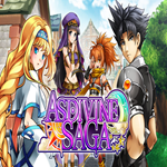 * Asdivine Saga * EPIC GAMES * (PC)