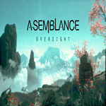 * Asemblance: Oversight * EPIC GAMES * (PC)