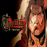 * Ash of Gods: The Way * EPIC GAMES * (PC)