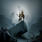* Ashen * EPIC GAMES * (PC)