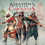 * Assassin´s Creed Chronicles – Trilogy * EPIC GAMES *