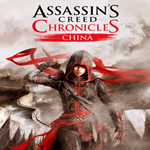 * Assassin´s Creed Chronicles: China * EPIC GAMES * (