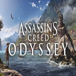 * Assassins Creed Odyssey Standard Edition * EPIC GAME