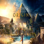 * Assassin´s Creed Origins Standard Edition * EPIC GAM