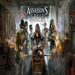 * Assassin´s Creed Syndicate Standard Edition * EPIC G