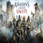 * Assassin´s Creed Unity * EPIC GAMES * (PC)