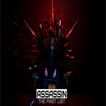 * Assassin: The First List * EPIC GAMES * (PC)