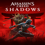 * Assassin’s Creed Shadows * EPIC GAMES * (PC)