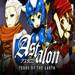 * Astalon -Tears of the Earth- * EPIC GAMES * (PC)