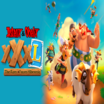 * Asterix and Obelix XXXL - The Ram of Hibernia * EPIC
