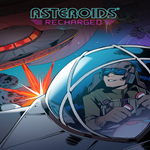 * Asteroids: Recharged * EPIC GAMES * (PC)