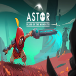* Astor: Blade of the Monolith * EPIC GAMES * (PC)