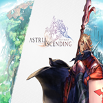 * Astria Ascending * EPIC GAMES * (PC)